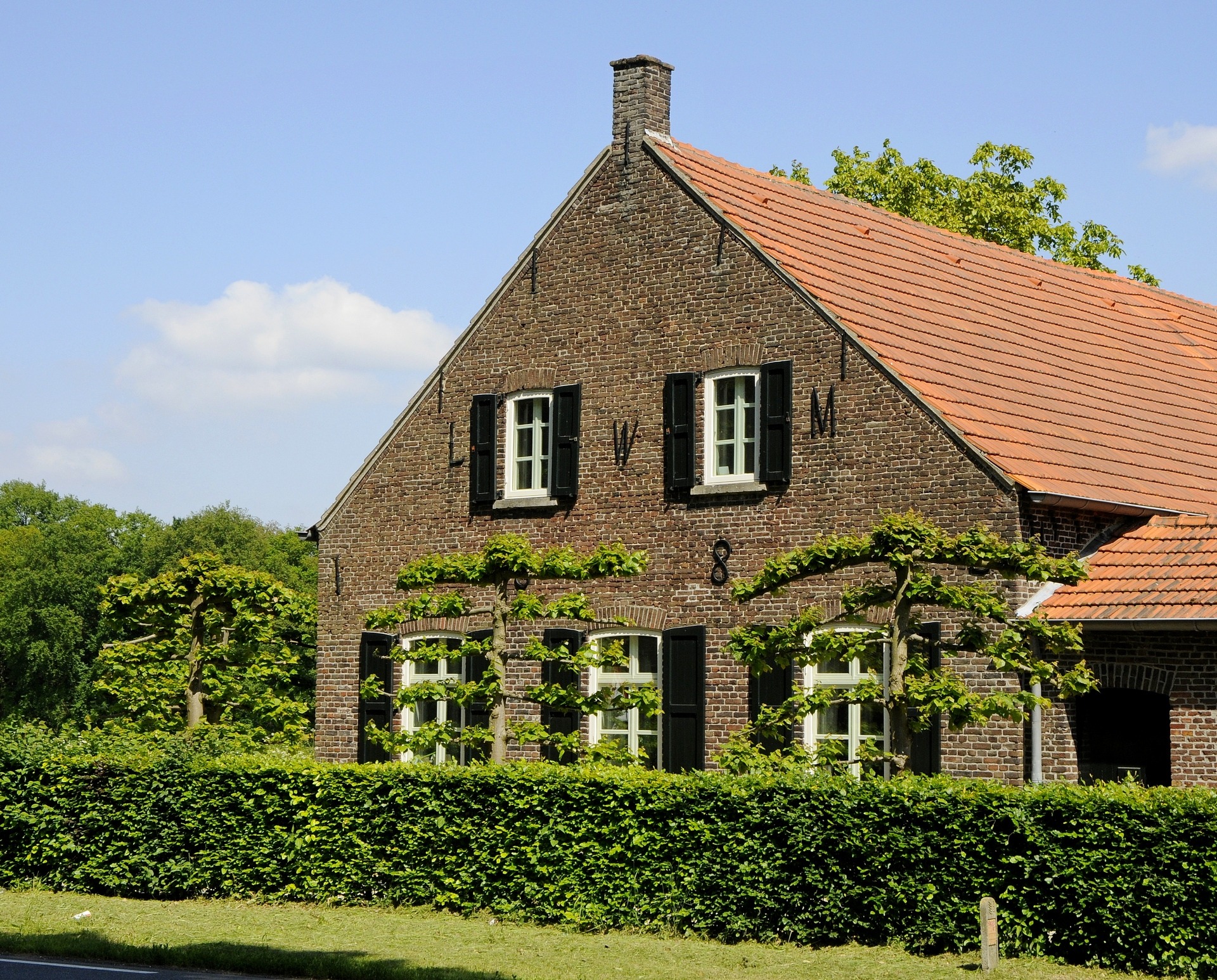 Vacature: Projectleider erfgoed (bouwkundig)