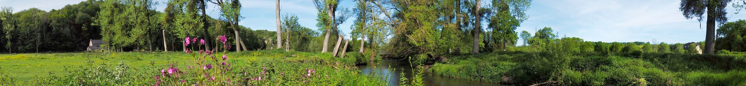 De twee gezichten van het Beneden-Geuldal