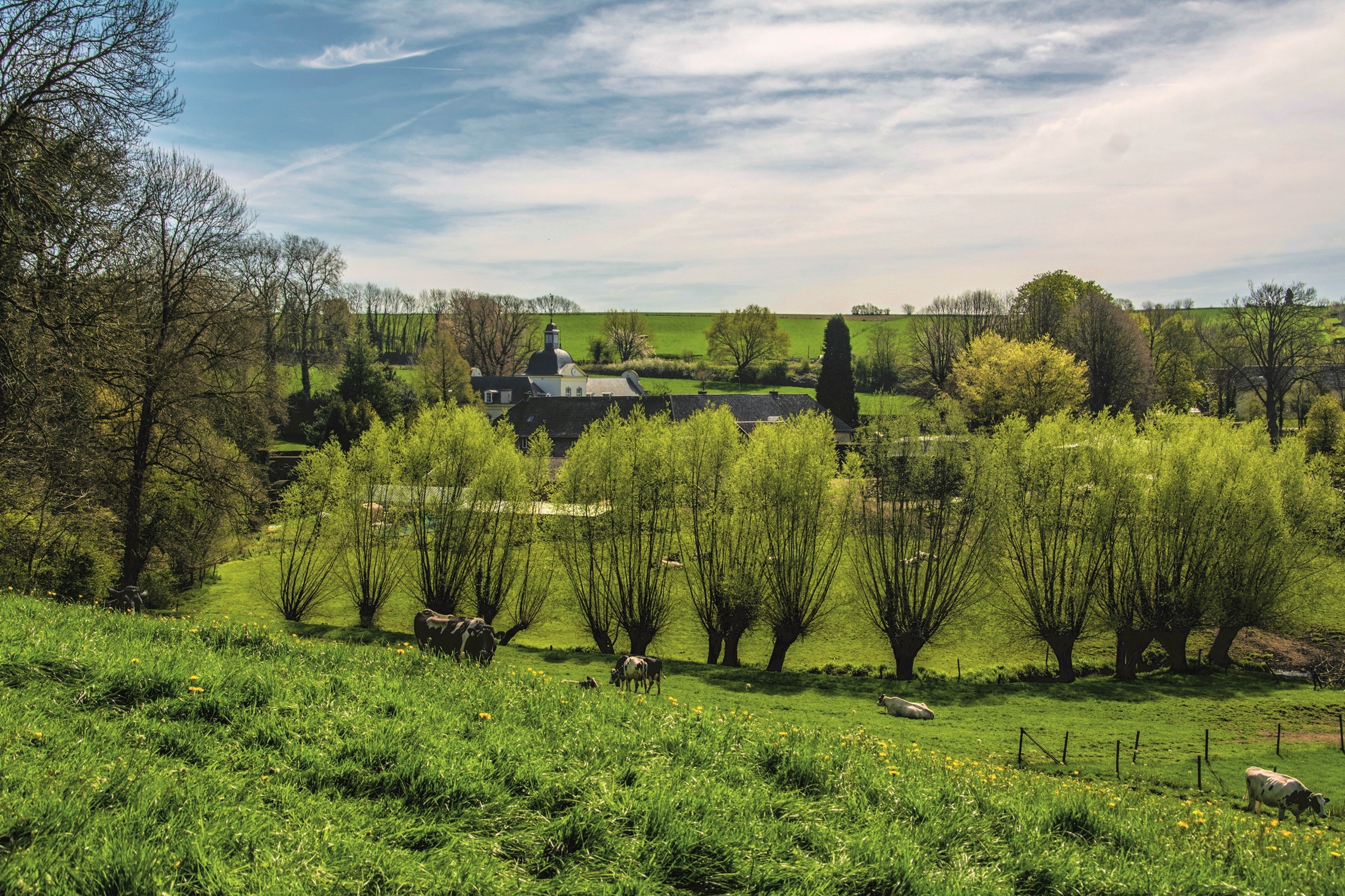 Save the date: 26 september 2026 ‘Opening landschapsbeheerseizoen’