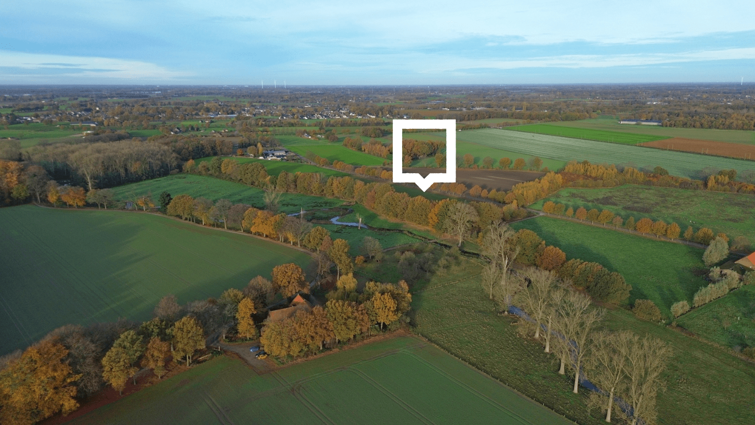 Limburgs Natuurfonds: Eerste aankoop