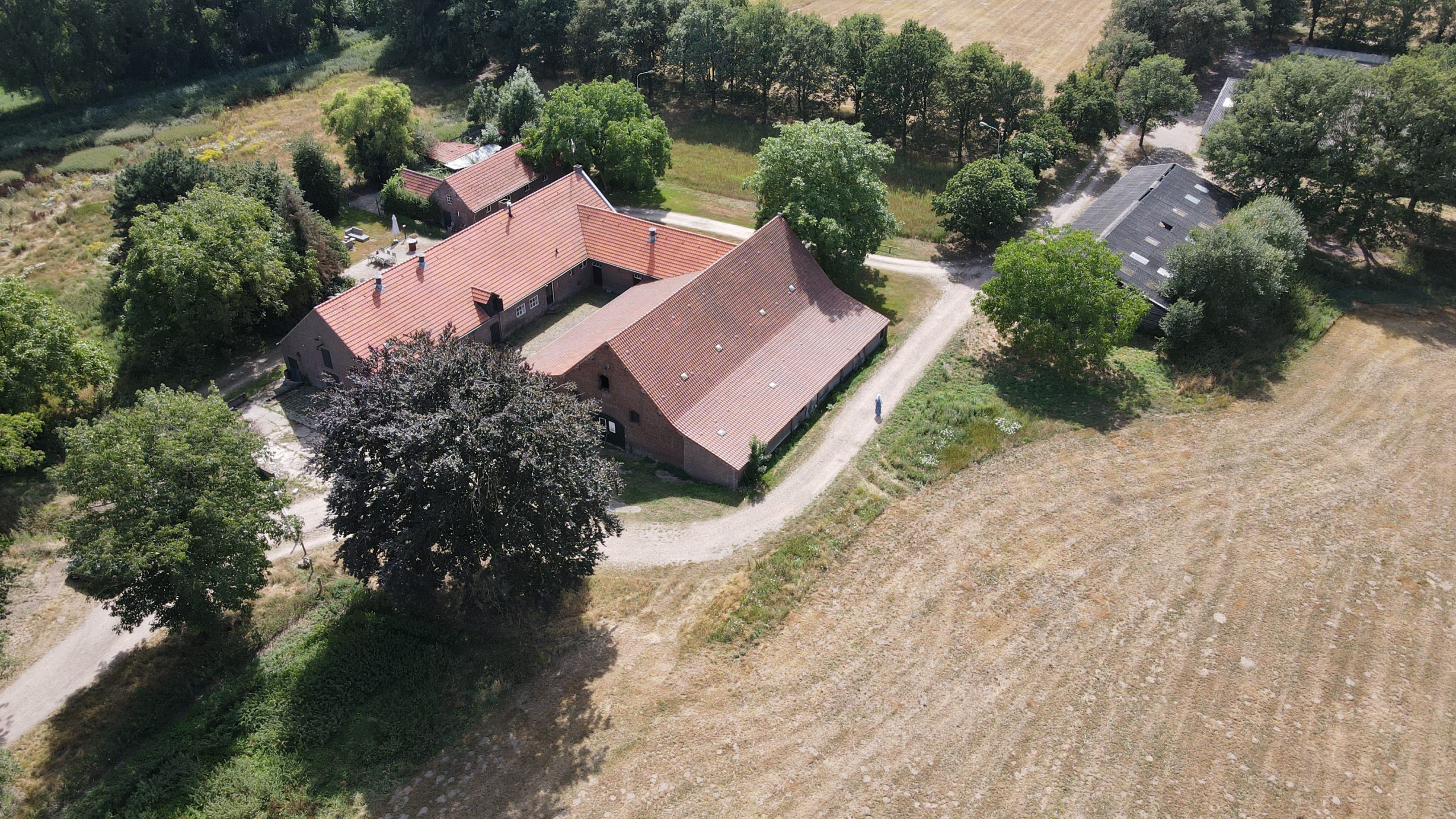 Beijlshof LandArt Manifestatie