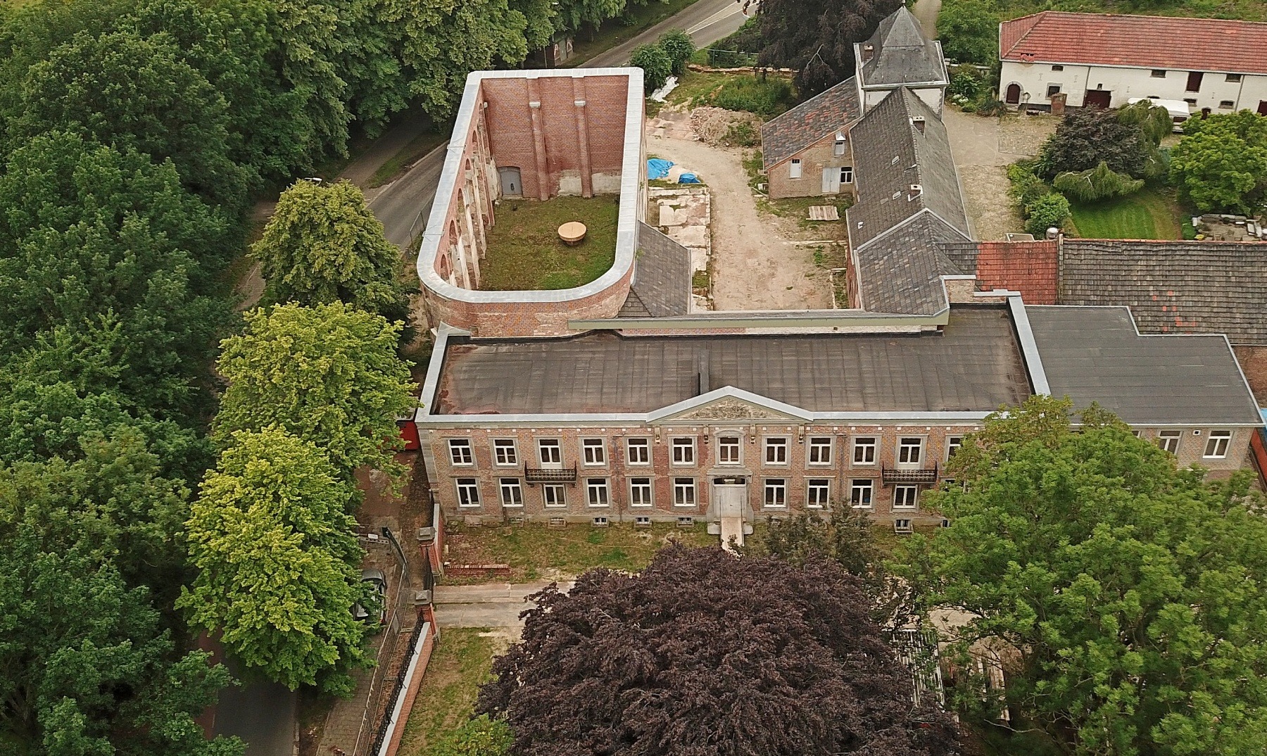 Ontdek hét klooster van de 21 eeuw: Hoogcruts