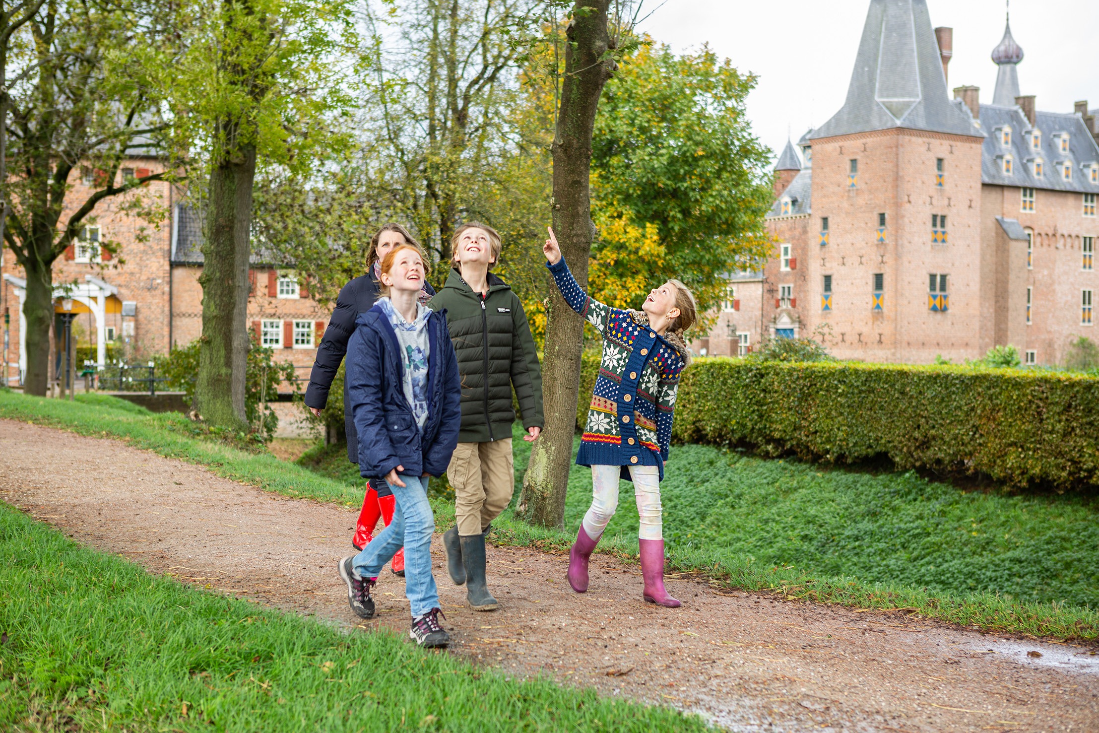 Het Cultuurfonds doneert 2 miljoen euro aan natuur in Nederland