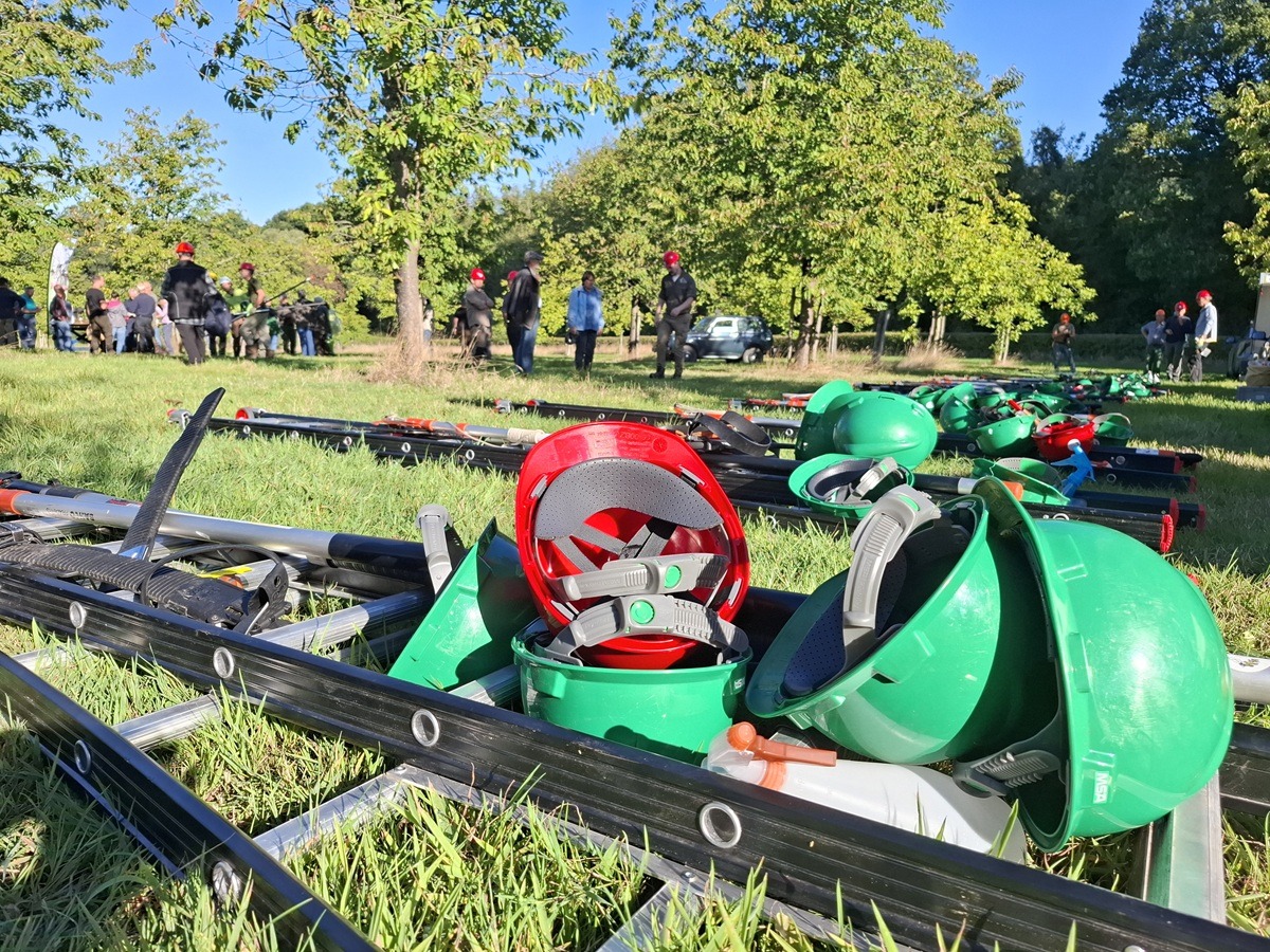 Beginnerscursus hoogstamfruitbomen 2027 (Zuid-Limburg)