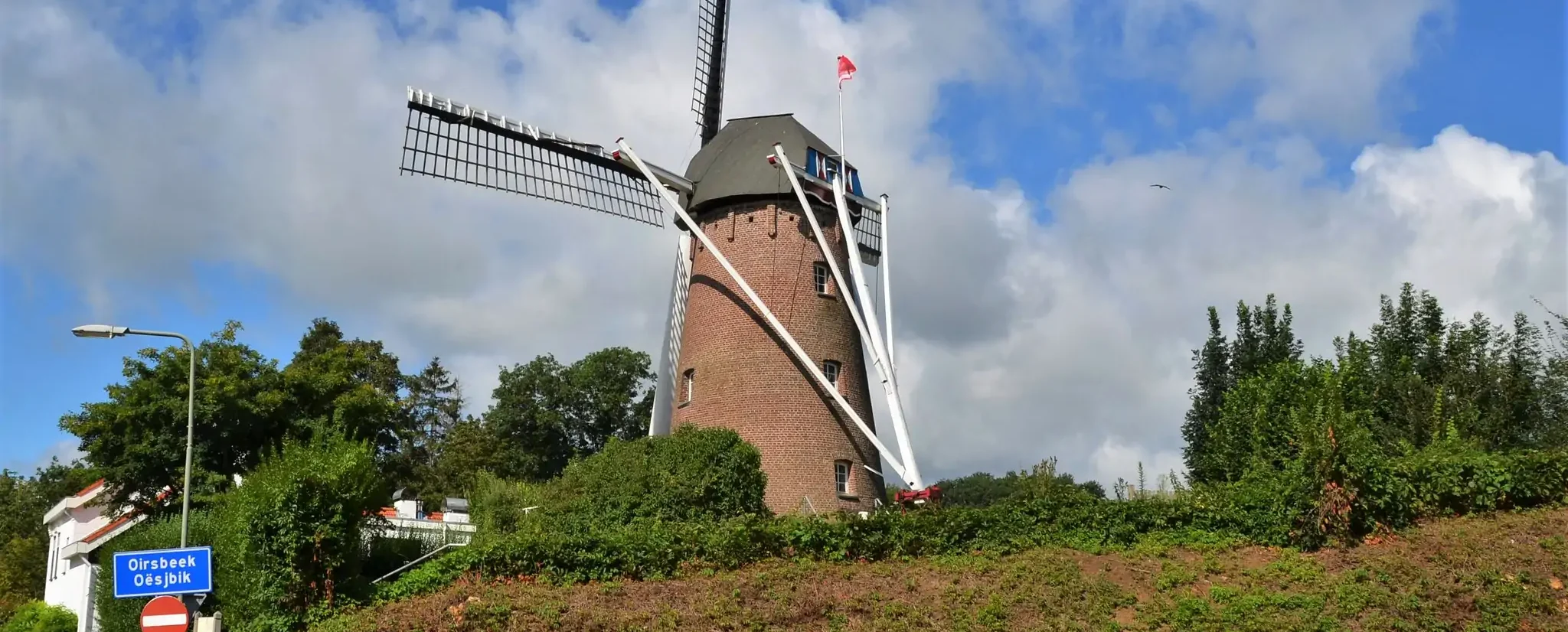 Deelnemende monumenten