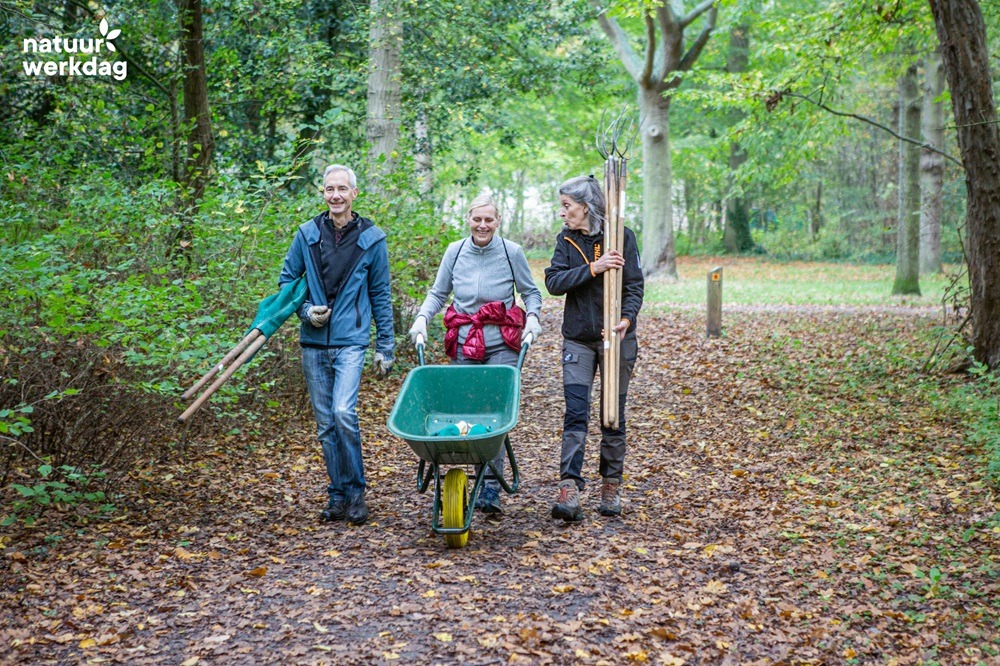Nationale Natuurwerkdag
