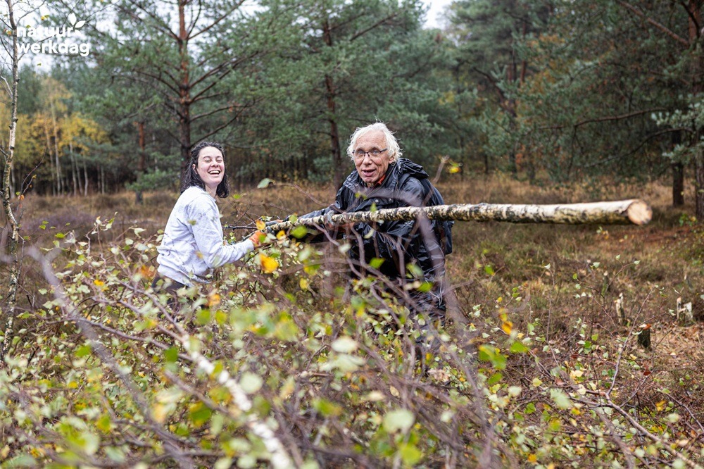 Nationale Natuurwerkdag